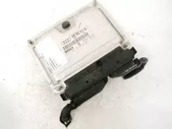 Контролер / модуль ЕБУ Audi A4 S4 B5 8D 038906019br 028101226