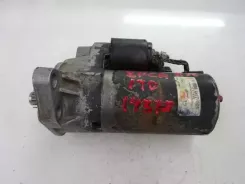 Seat Inca (6k) Стартер 0986017000