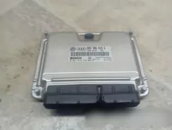 Контролер / модуль ЕБУ Audi A2 045906019G 28SA4882 0281010220