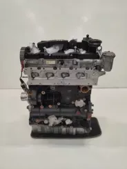 Двигун Volkswagen PASSAT B8 CRL 03N020A 04L103292H