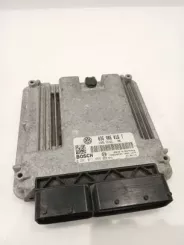 Контролер / модуль ЕБУ Volkswagen Golf Plus 03G906016T 1039S08545 0281011956
