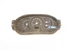 Годинник Renault Clio II 07021622282