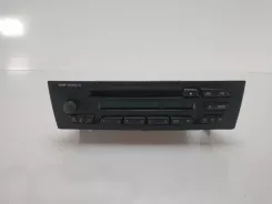 BMW 1 E81 E87 Панель / Радіо CD / DVD / GPS VP4KAF-18C838-GE 0026776