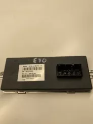 Блок керування пневматичною підвіскою BMW X5 E70 6786139 00401804B4 00186000