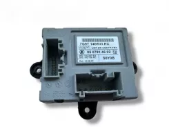 Блок керування дверима Ford Mondeo Mk III 7G9T14B533KC 0507914602 14C237EA