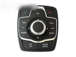 Peugeot 508 Радіо панель 9665668380 00011149 110526