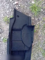 Mercedes-Benz E W213 Бічна оббивка / Оббивка / Багажник A2136903025 00009F08 0008028312