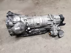 BMW 3 E90 E91 Автоматична коробка передач 7563324 0449924 1068022105ZVH