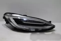Фара Tesla Model S 0020203190000 105357500E 3112022