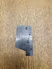 Porsche Macan (95B) Інші деталі салону автомобіля 95B863279 0090619 10271800