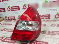 Задній ліхтар Honda Jazz 001B02F00