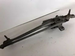 Механізм та двигун склоочисника лобового скла Volvo S80 1397220522 0628719780