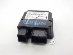 Контролер / модуль подушки безпеки Ford Fusion II ES7T14B321AB 0285013141