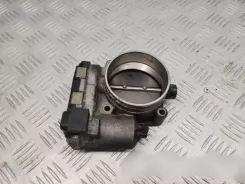Porsche Cayenne (92A) Дросельна заслінка 99760511501 022113062AJ