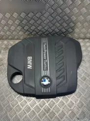 BMW X5 E70 Верхня кришка двигуна 7812063 07103109