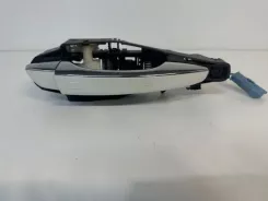 Зовнішня ручка передніх дверей Citroen DS5 9686433680 02204113