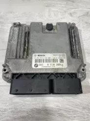 Контролер / модуль ЕБУ BMW 3 E90 E91 8518269 030240154 0281018552