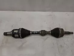 Toyota Prius (XW30) Передній вал моста DW11L 1011108 624467