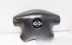 Nissan Almera Tino Airbag Подушка безпеки керма 531937400 017300003