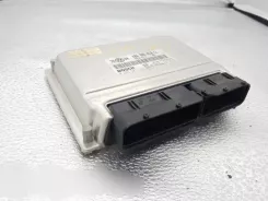 Комп'ютер / контролер двигуна Audi A6 S6 C5 4B 4B0906018CL 0261207323