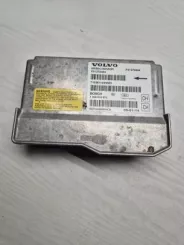 Блок керування подушками безпеки Volvo V70 0285010572 T109011400589 31275444