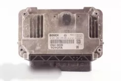 Модуль контролера / ЕБУ Toyota Yaris 896610D580 0261S04458