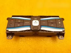 Nissan Leaf I (ZE0) Панель кондиціонера 275003NA1B 30128DA0824