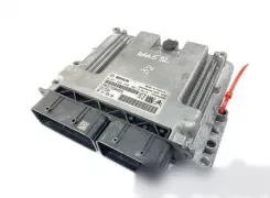 Блок керування Peugeot 508 0281032456 9814182680 9806460480