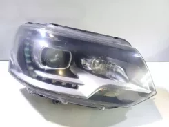 Фара Volkswagen Multivan T5 7E5941018B 7E94101611S 0301253272