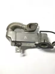 Охолоджувач EGR Nissan Qashqai 147350264R 01812A236