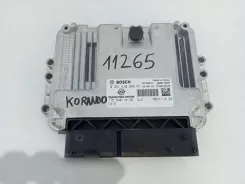 Контролер / модуль ЕБУ SsangYong Korando 1755401632 0261S103NS E3-A3-18-2