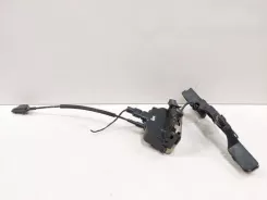 Renault Laguna II Замок передніх дверей 000661 051005151761 8200008430