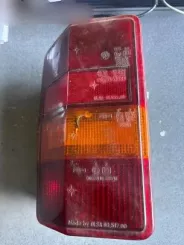 Ліхтар задній Fiat Ducato 0351700 003881038810