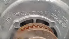 Водяний насос Seat Mii 04C121042D 04C121600J 04C121004J