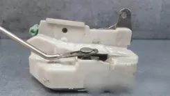Opel Agila A Замок задніх дверей 09212702