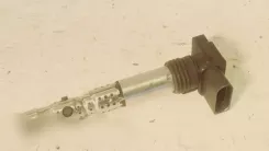 Котушка запалювання високої напруги Volkswagen Fox 03D905115F 12452ESM LTC47624807