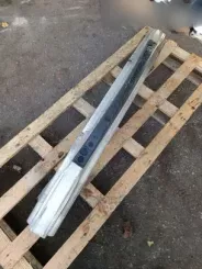 Поперечина переднього бампера Chrysler Pacifica 04857840AE 23698