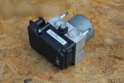 Насос ABS Mitsubishi Colt 4670A401