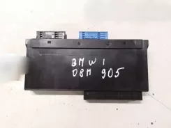 Модуль комфорту / блок керування BMW 1 E81 E87 918753901 1060008332 532423126