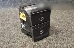 Кнопка / перемикач ручного гальма Audi A6 S6 C8 4K 4K0927225 03214770100