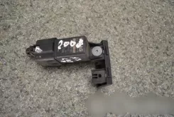 Реле / Модуль попереднього підігріву Volkswagen Golf V 038973721B 01522120505