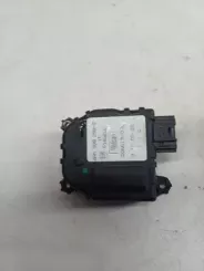Двигун обігрівача Opel Vectra C 9180210 006613U02 6NN00829805