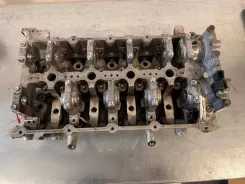 Головка двигуна Mitsubishi ASX 4N13 00214681