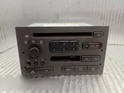 Панель / Радіо CD/DVD/GPS для Saab 9-5 5038138 0023862