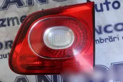 Фольксваген Тігуан Ліхтарі кришки заднього багажника 5N0945094B 032712 009692026305