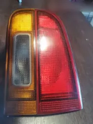 Задній ліхтар Toyota Camry 0322B 0322A P21W