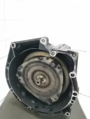 BMW 3 E90 E91 Автоматична коробка передач 6 к.с. 19 0296130 010021
