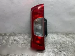 Задній ліхтар Citroen Nemo 01353206080 081405016 13201F