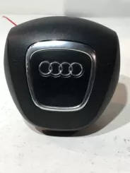 Подушка безпеки керма Audi Q7 4L 4L0880201J 001C6Z17BUS2