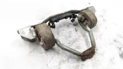 Кронштейн глушника Audi A4 S4 B6 8E 8H 8E0253463F 054657